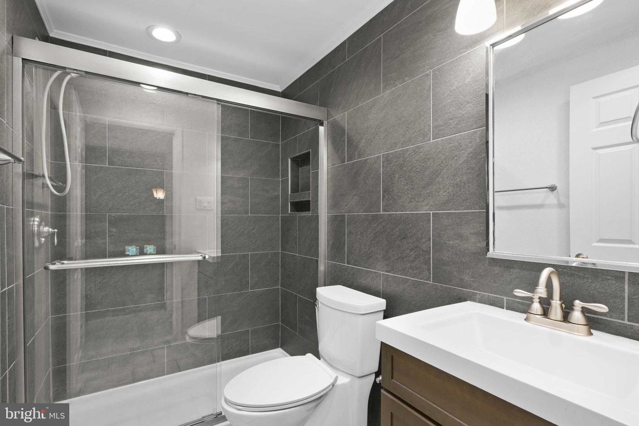 WINTERSEAT - Residential