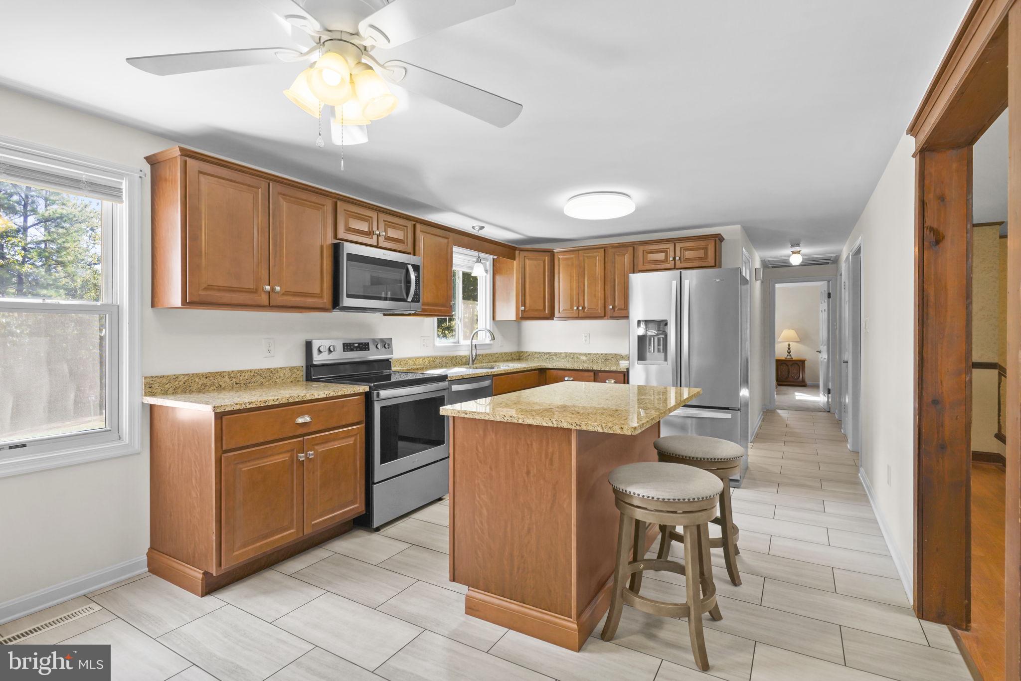 WINTERSEAT - Residential