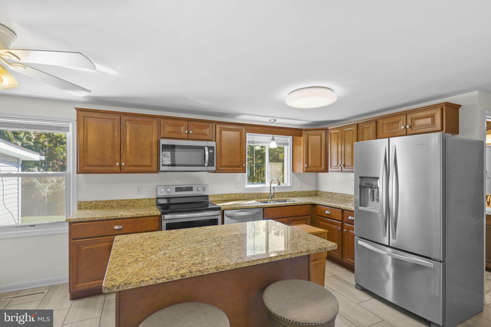 WINTERSEAT - Residential