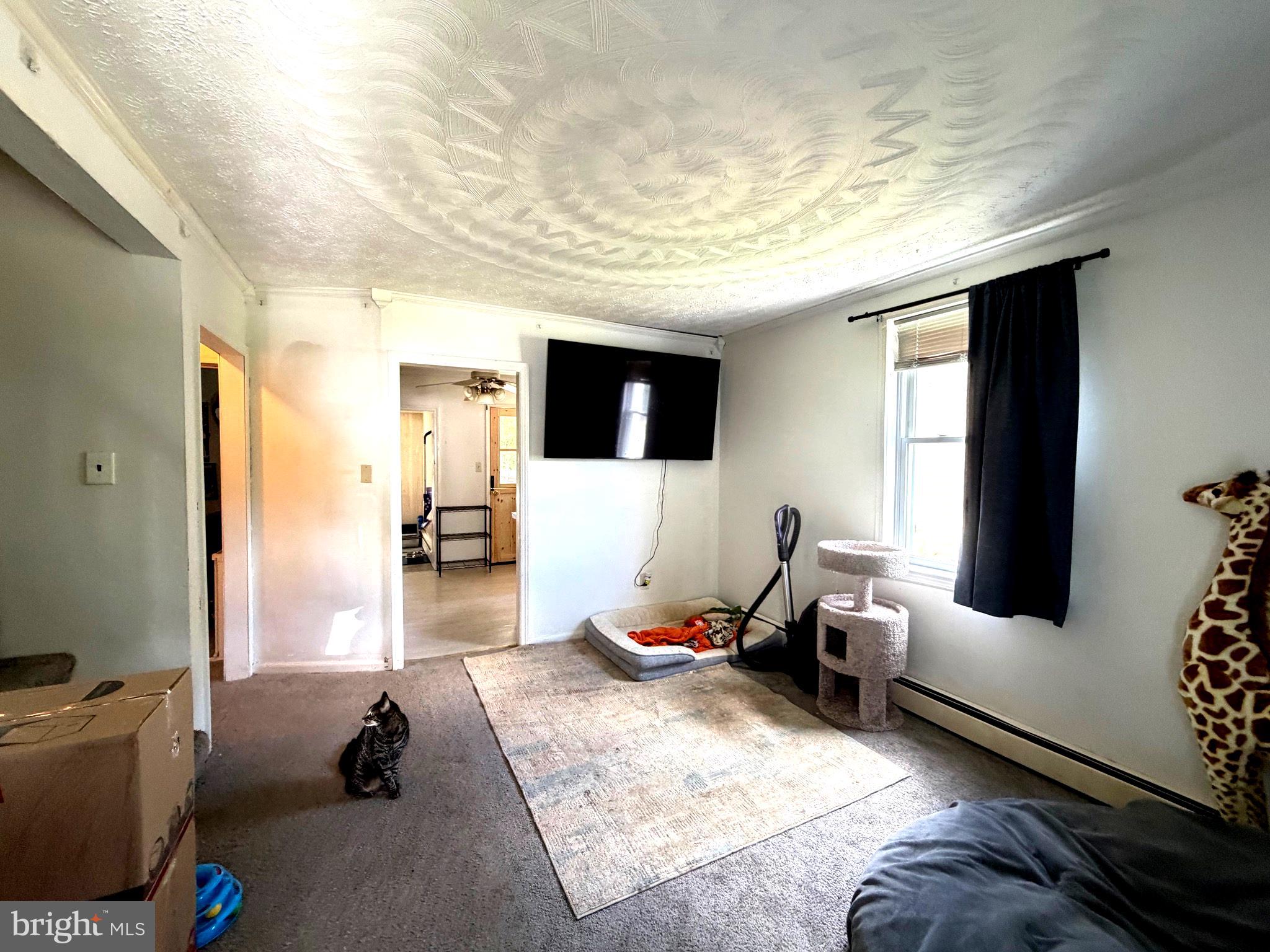 3307 CHAPMAN ROAD