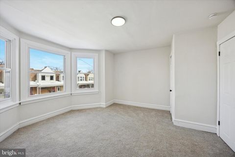 Tiny photo for 2502 S Robinson Street, PHILADELPHIA, PA 19142 (MLS # PAPH2585274)