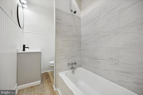 Tiny photo for 2502 S Robinson Street, PHILADELPHIA, PA 19142 (MLS # PAPH2585274)