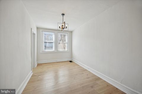 Tiny photo for 2502 S Robinson Street, PHILADELPHIA, PA 19142 (MLS # PAPH2585274)