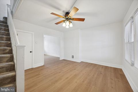Tiny photo for 2502 S Robinson Street, PHILADELPHIA, PA 19142 (MLS # PAPH2585274)