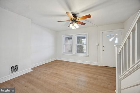 Tiny photo for 2502 S Robinson Street, PHILADELPHIA, PA 19142 (MLS # PAPH2585274)
