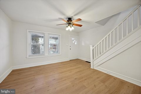 Tiny photo for 2502 S Robinson Street, PHILADELPHIA, PA 19142 (MLS # PAPH2585274)