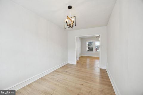 Tiny photo for 2502 S Robinson Street, PHILADELPHIA, PA 19142 (MLS # PAPH2585274)