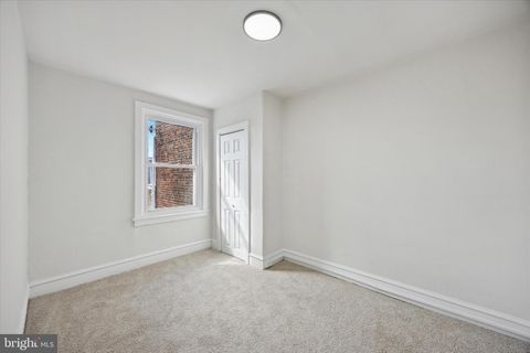 Tiny photo for 2502 S Robinson Street, PHILADELPHIA, PA 19142 (MLS # PAPH2585274)