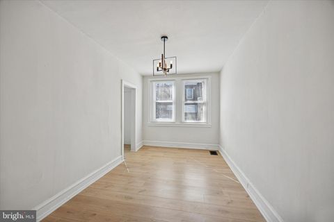 Tiny photo for 2502 S Robinson Street, PHILADELPHIA, PA 19142 (MLS # PAPH2585274)