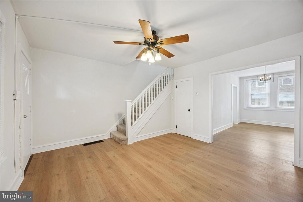 Photo of 2502 S Robinson Street, PHILADELPHIA, PA 19142 (MLS # PAPH2585274)