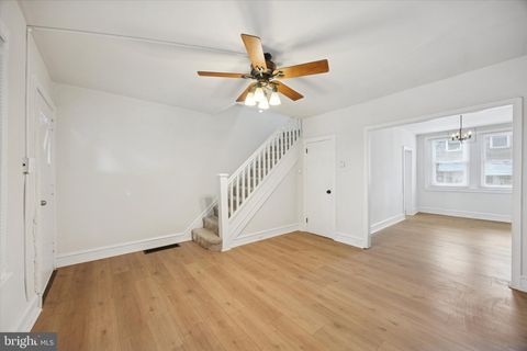 Tiny photo for 2502 S Robinson Street, PHILADELPHIA, PA 19142 (MLS # PAPH2585274)