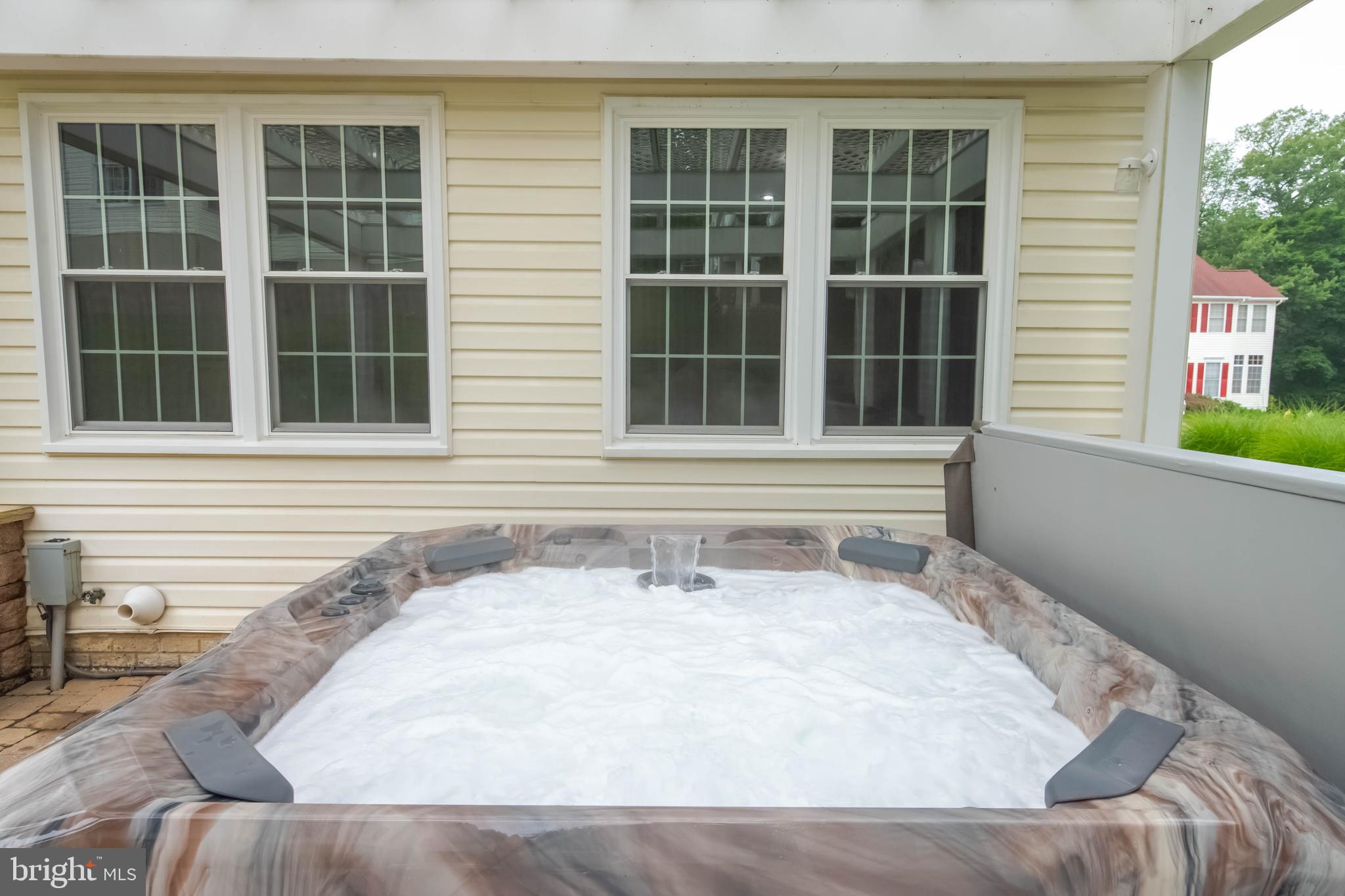 WHITEHURST - Residential