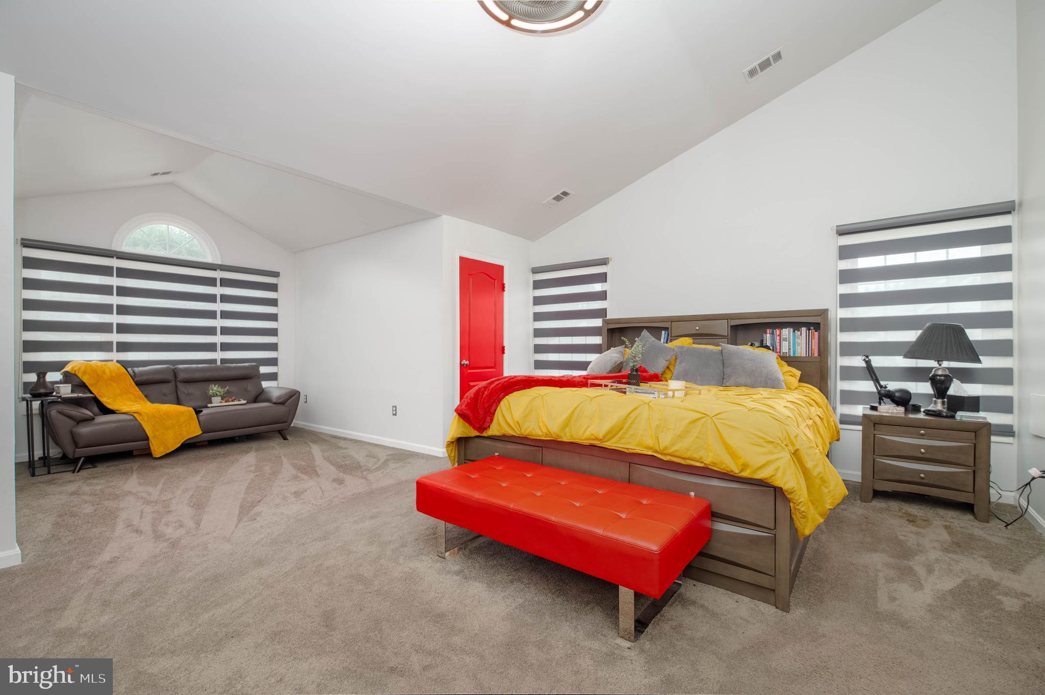 WHITEHURST - Residential