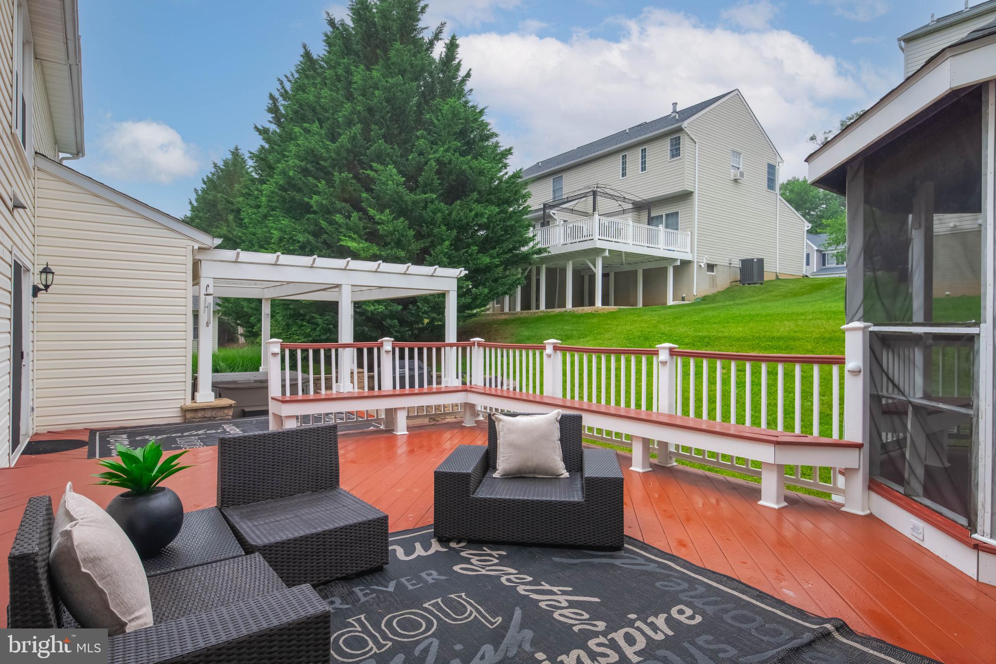 WHITEHURST - Residential