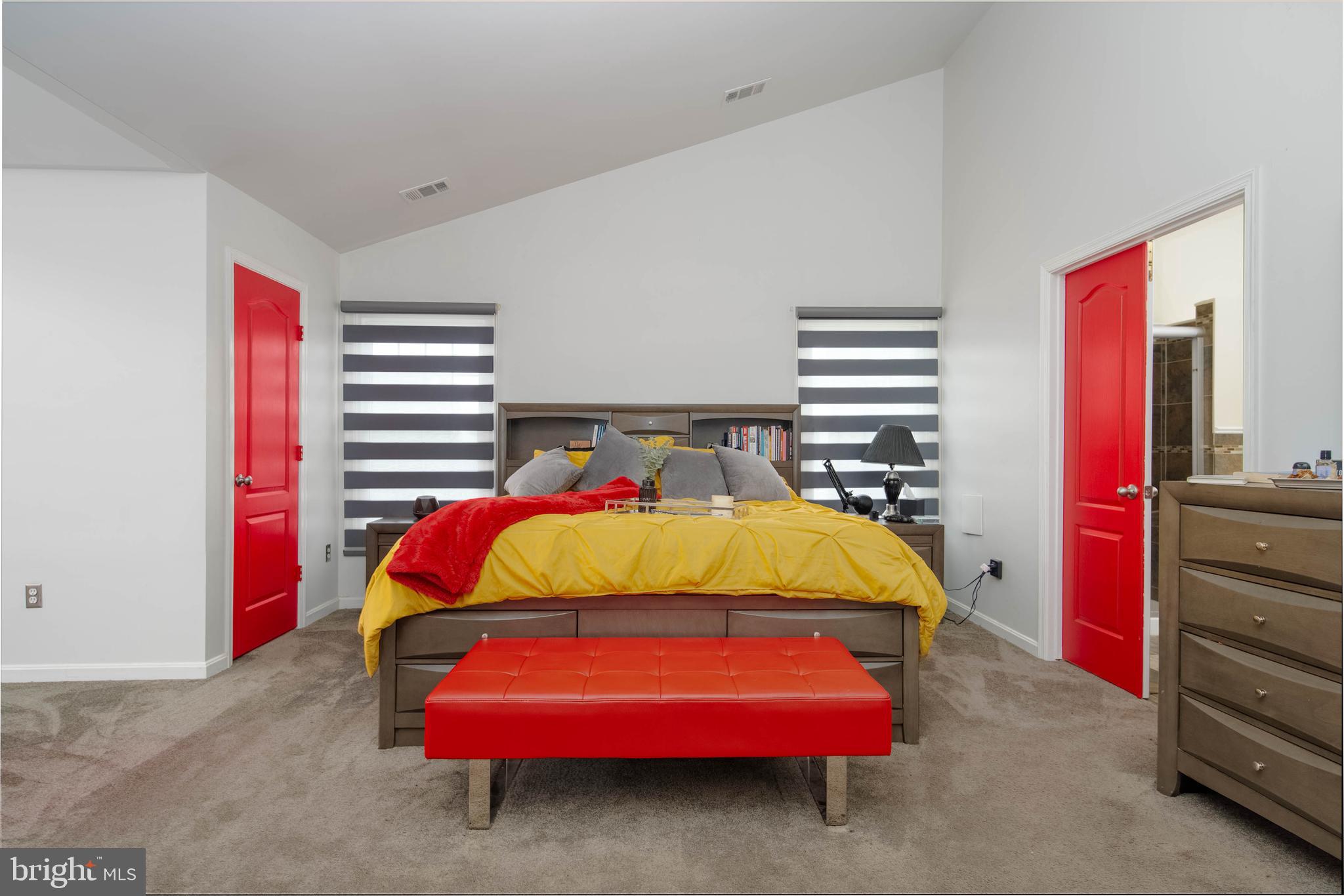 WHITEHURST - Residential