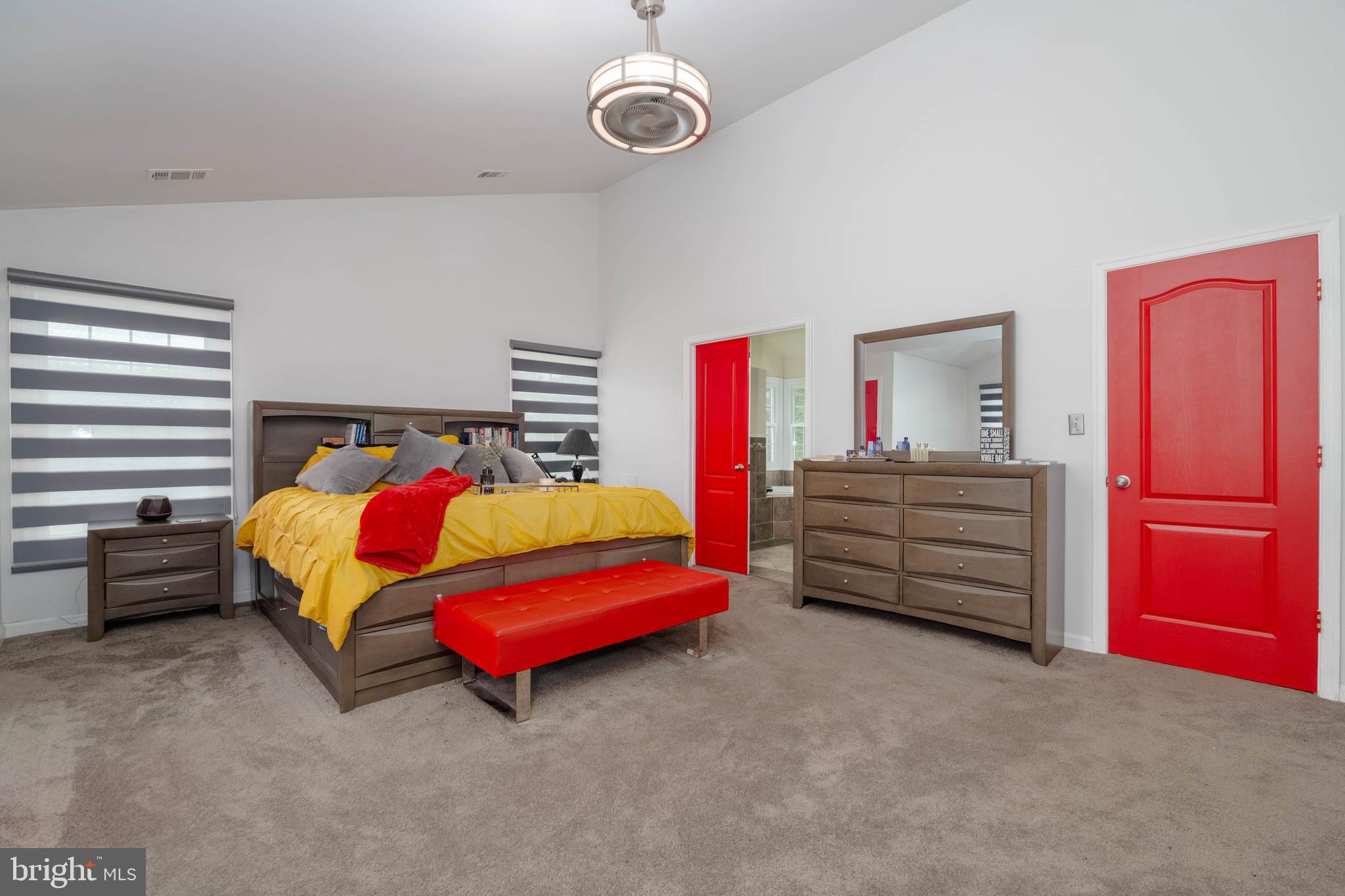 WHITEHURST - Residential