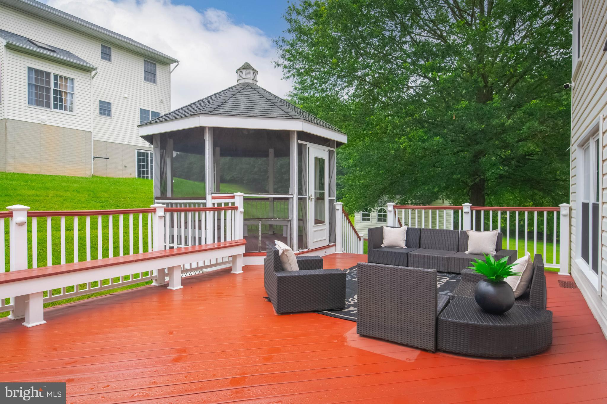 WHITEHURST - Residential