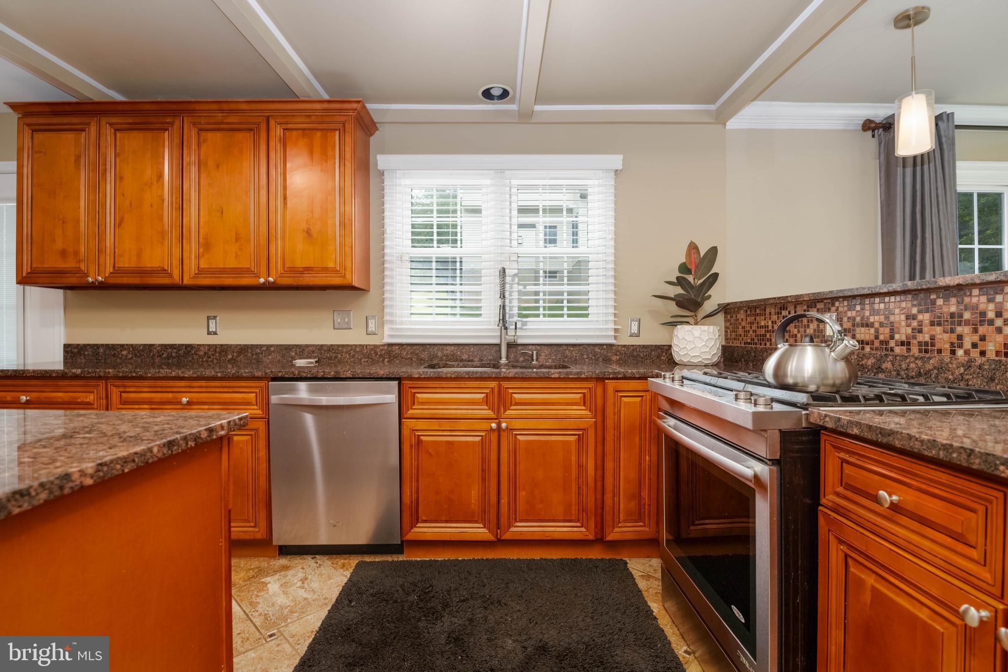 WHITEHURST - Residential