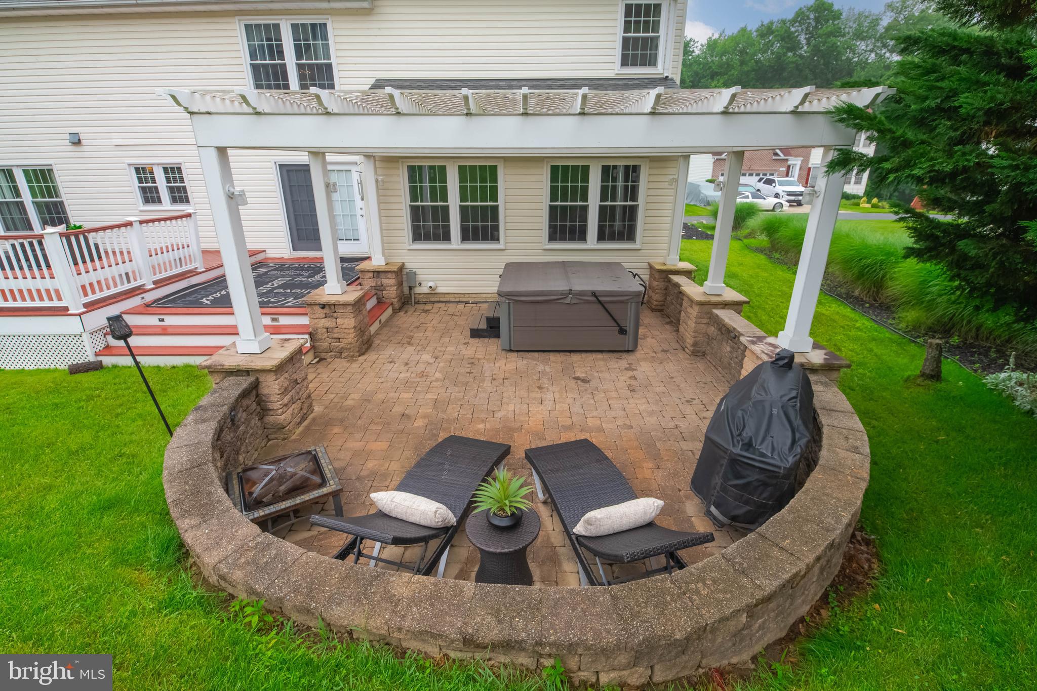 WHITEHURST - Residential