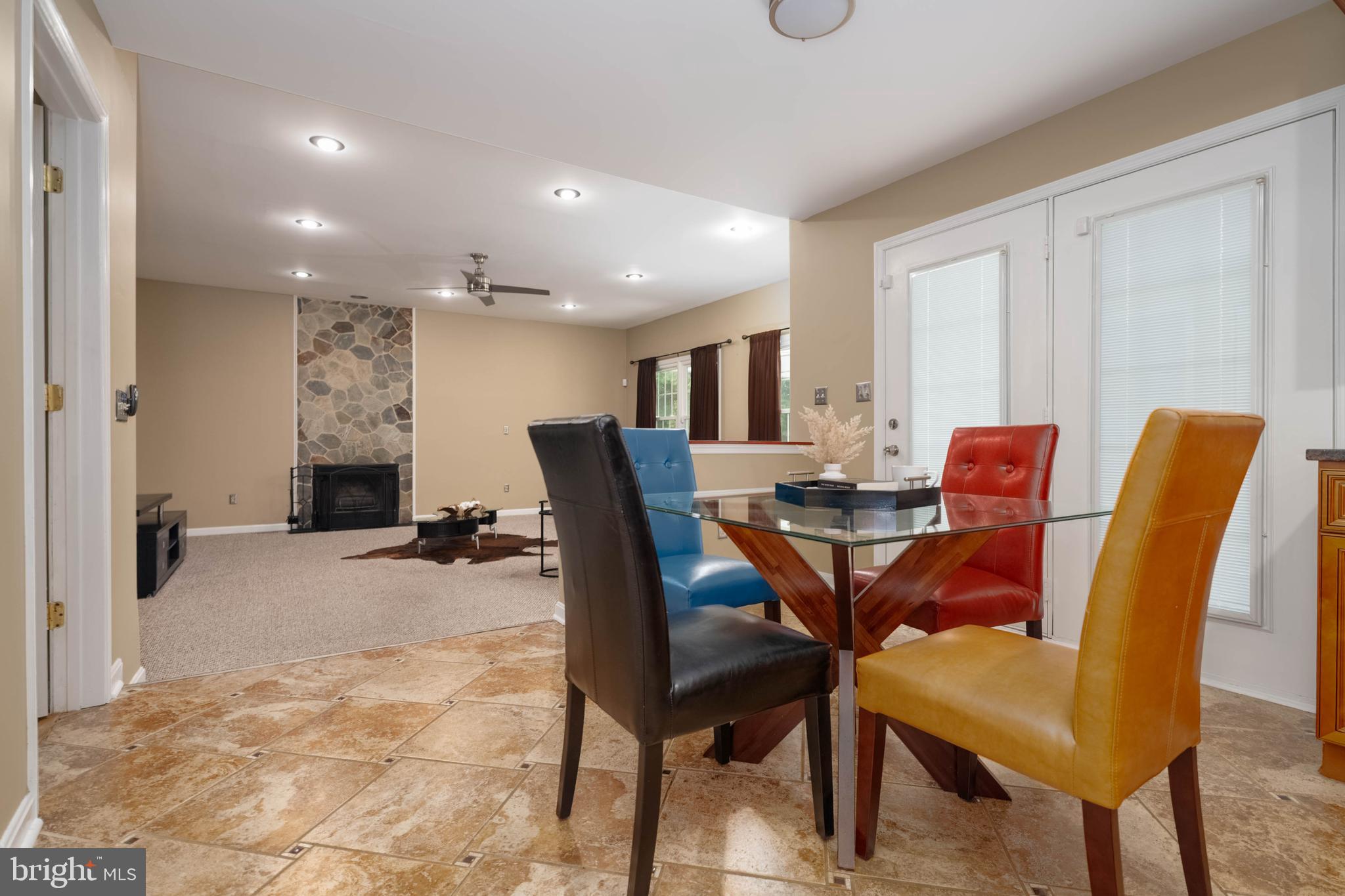 WHITEHURST - Residential