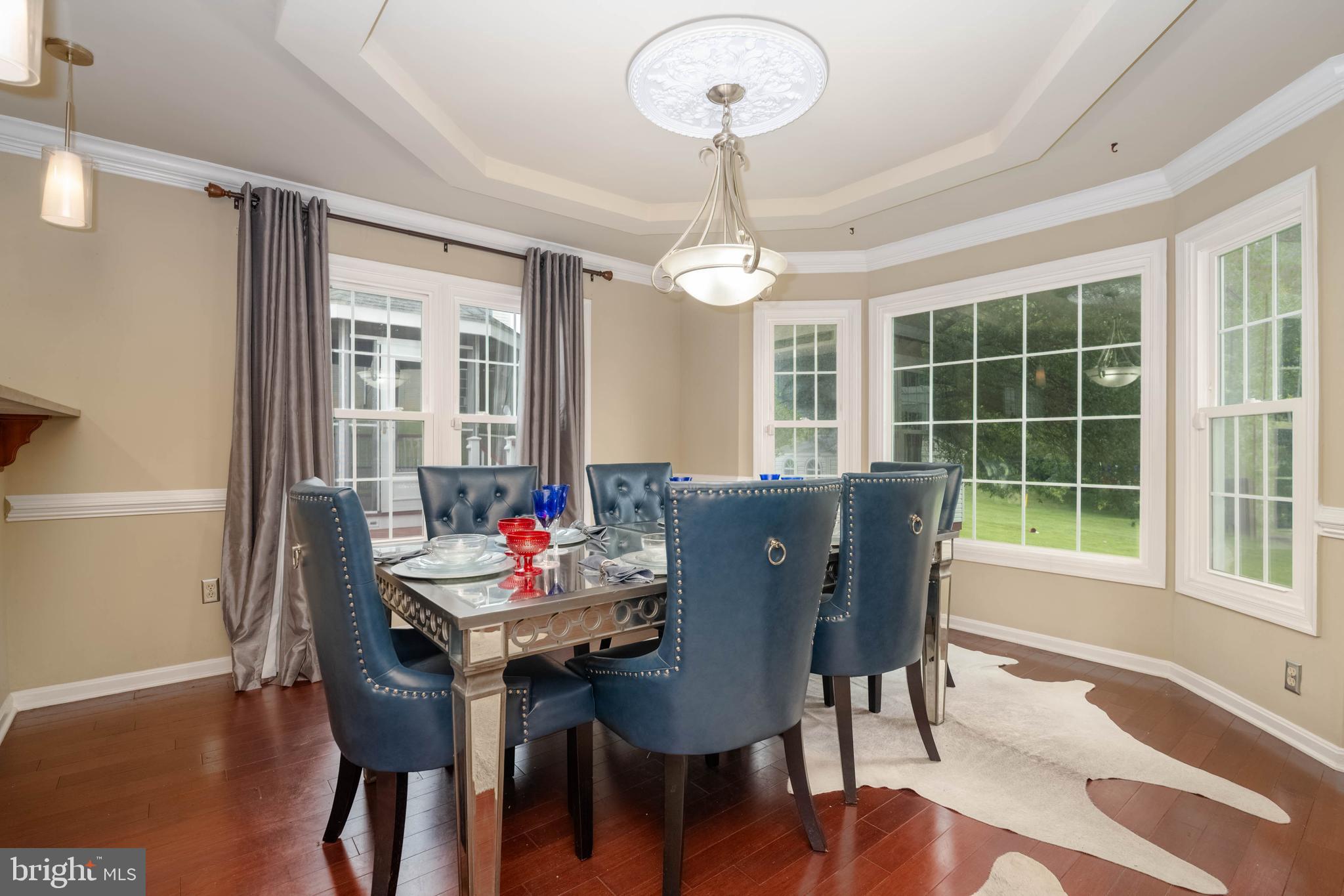 WHITEHURST - Residential