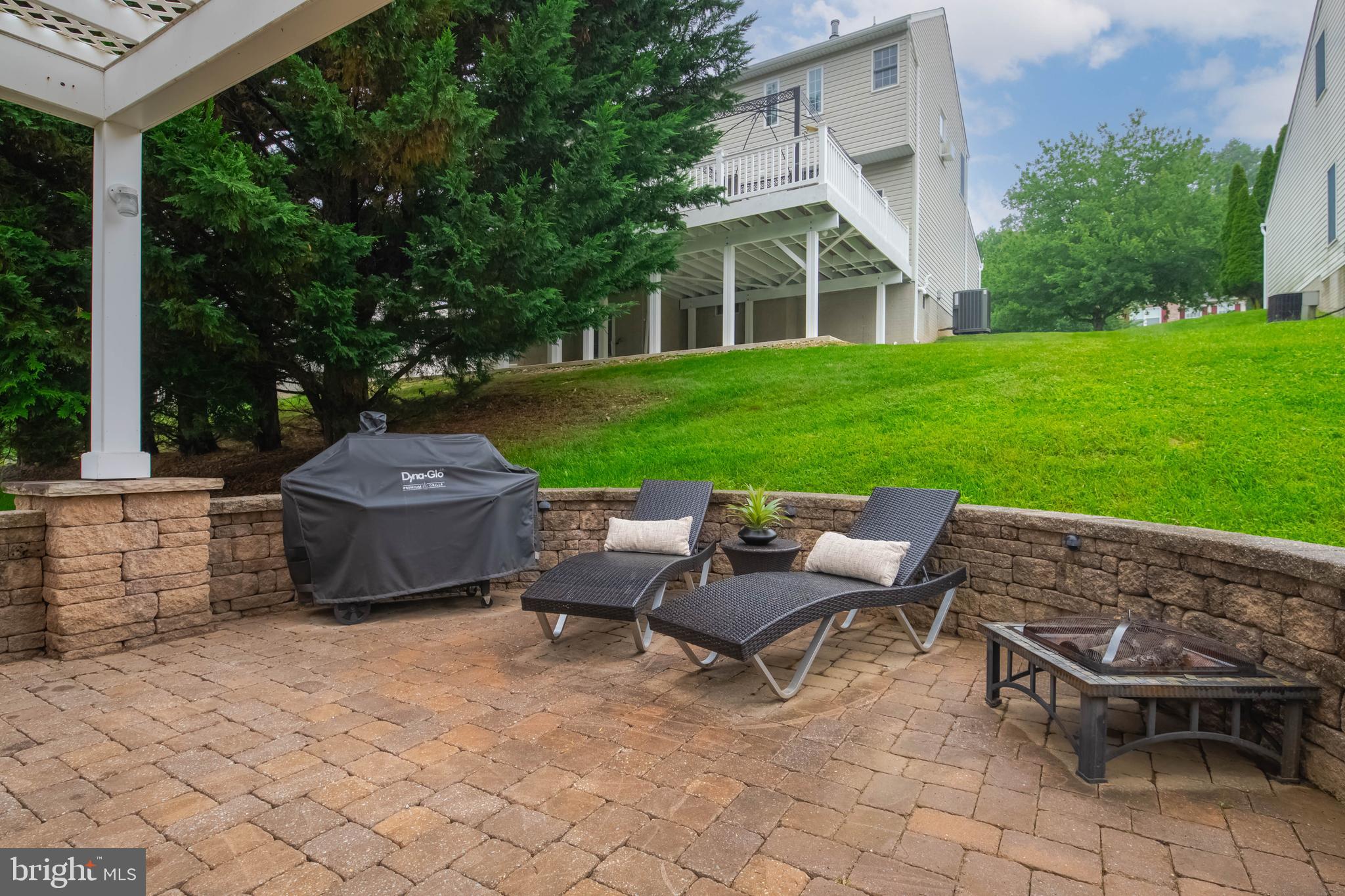 WHITEHURST - Residential