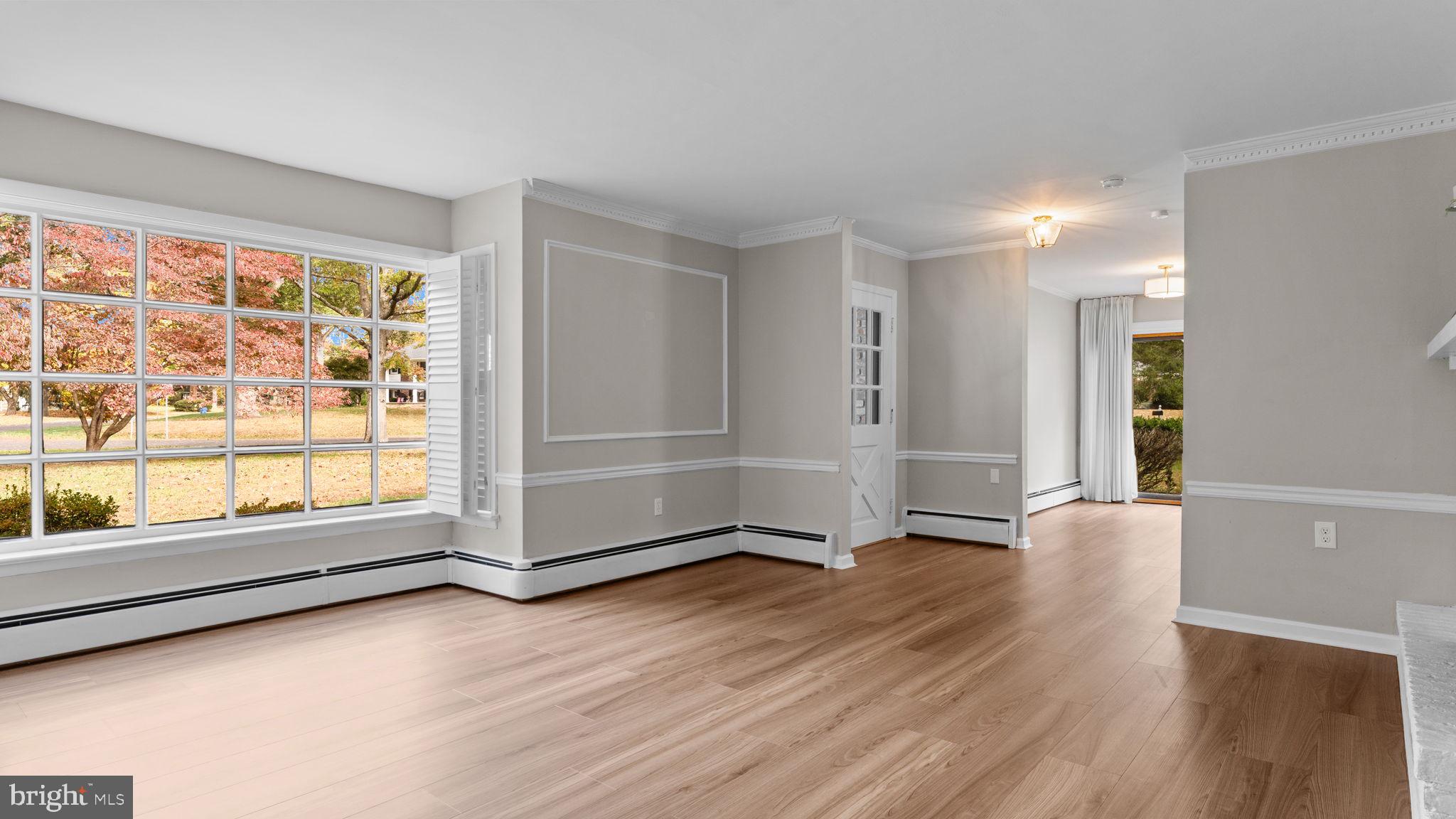 BUCKLAND VALLEY FA - Residential Lease