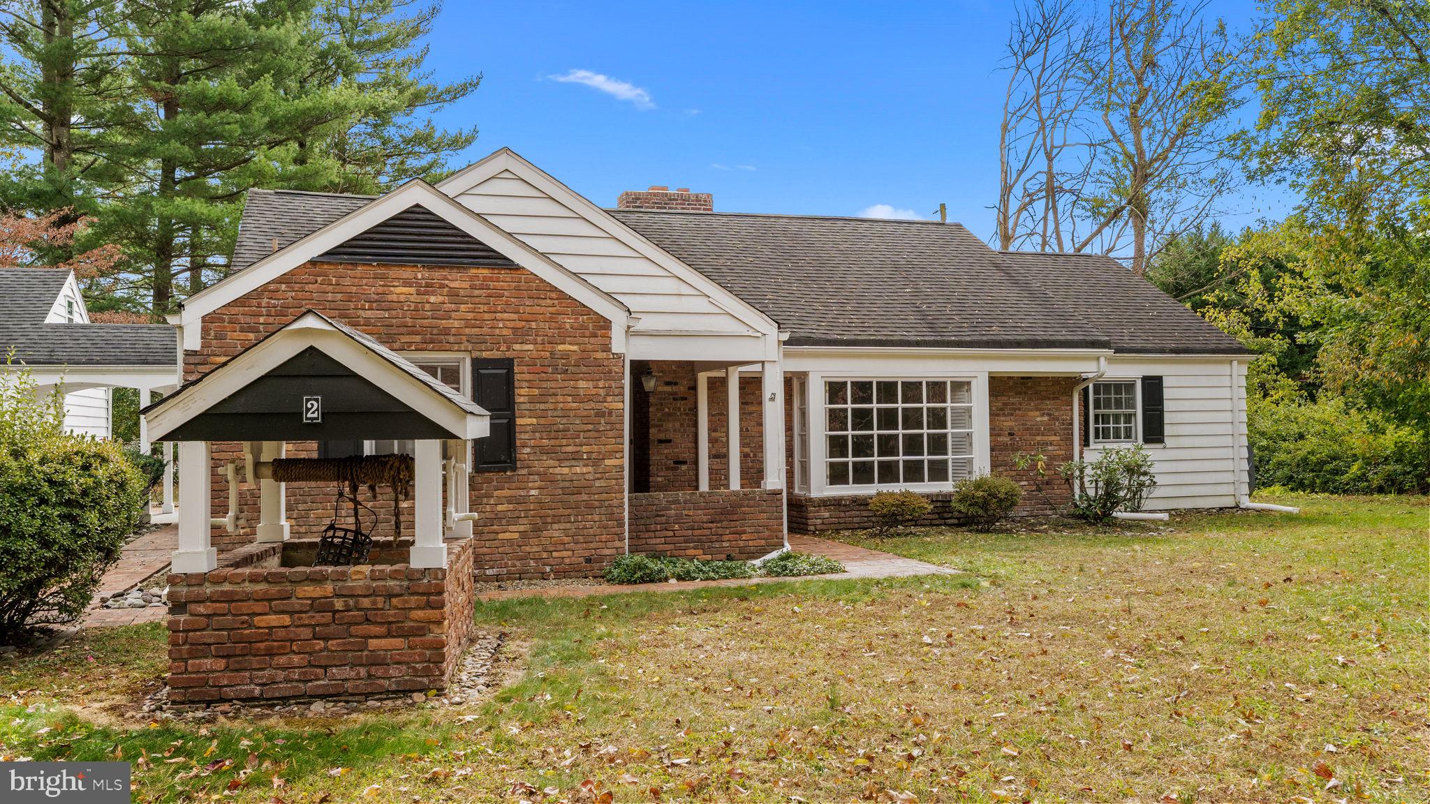 BUCKLAND VALLEY FA - Residential Lease