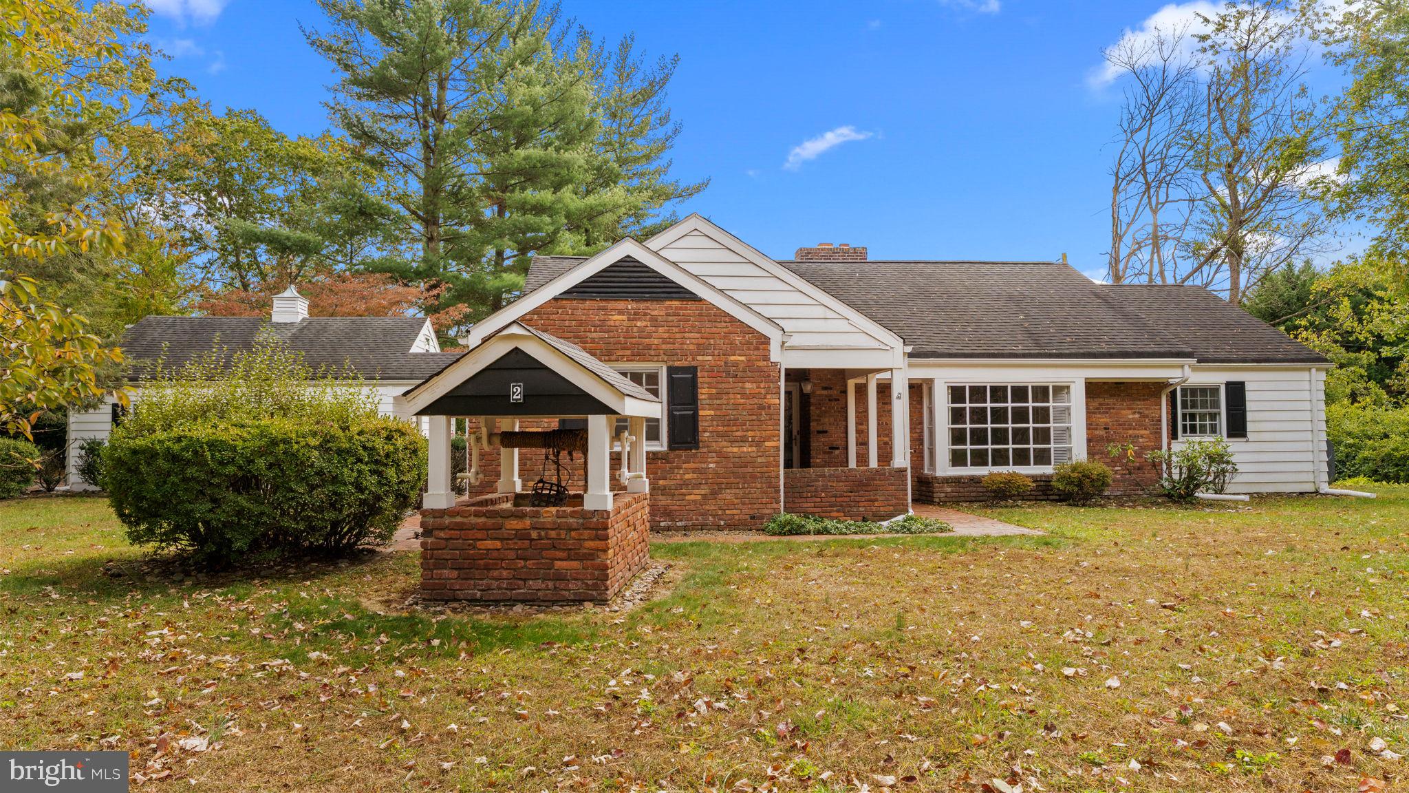 BUCKLAND VALLEY FA - Residential Lease