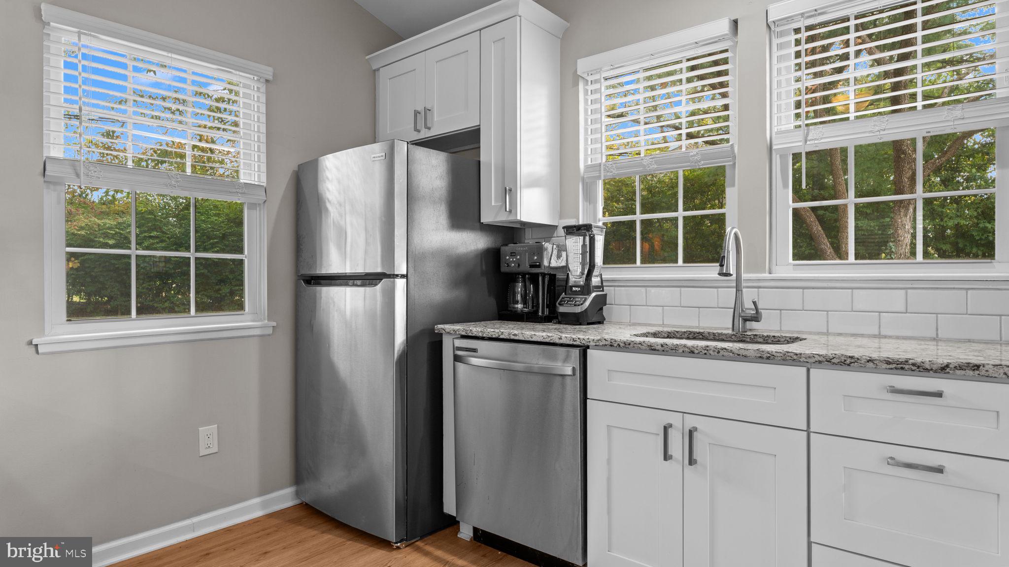 BUCKLAND VALLEY FA - Residential Lease