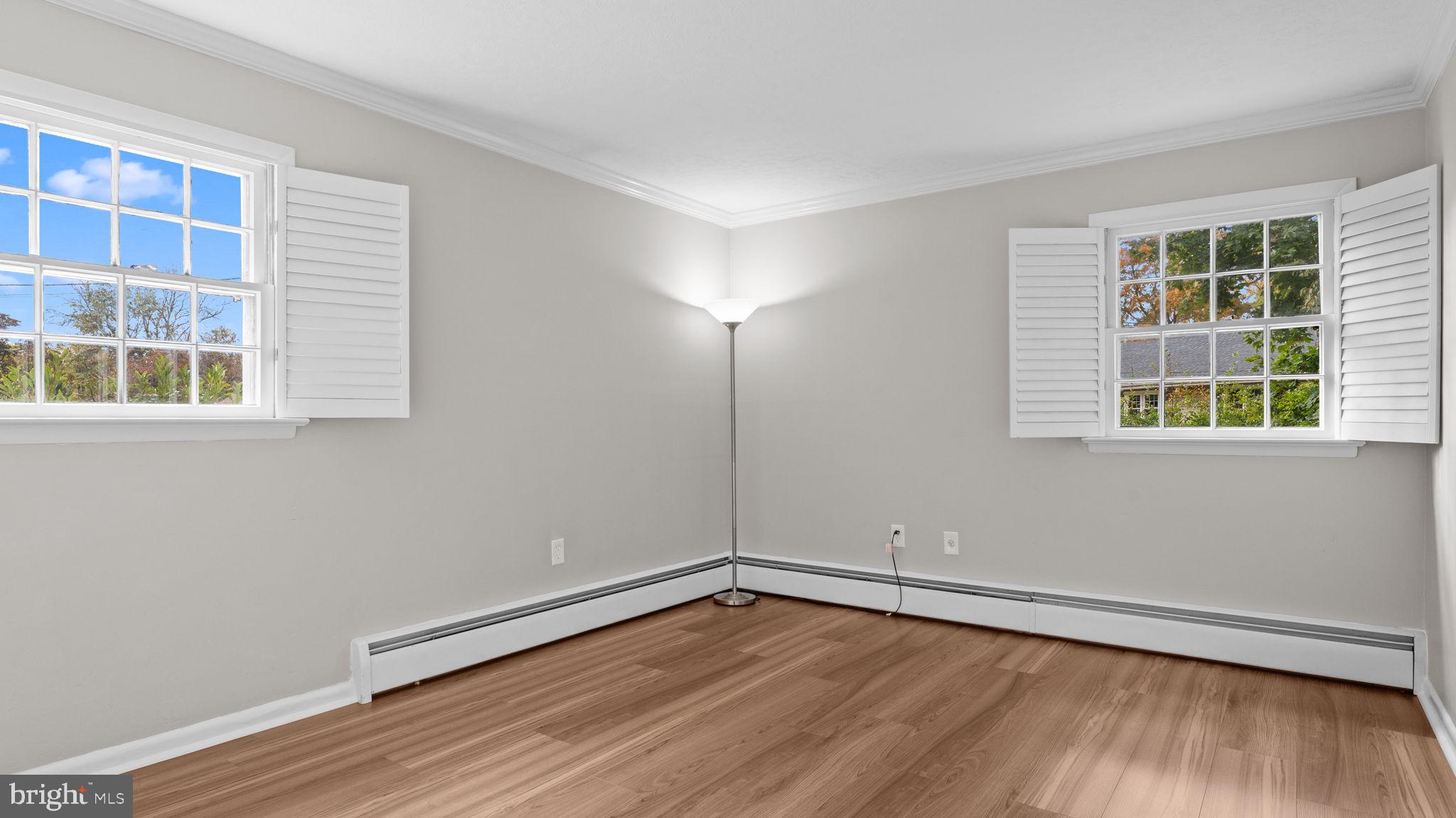 BUCKLAND VALLEY FA - Residential Lease