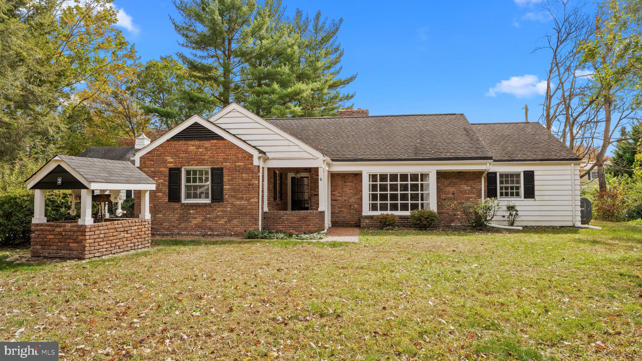 BUCKLAND VALLEY FA - Residential Lease