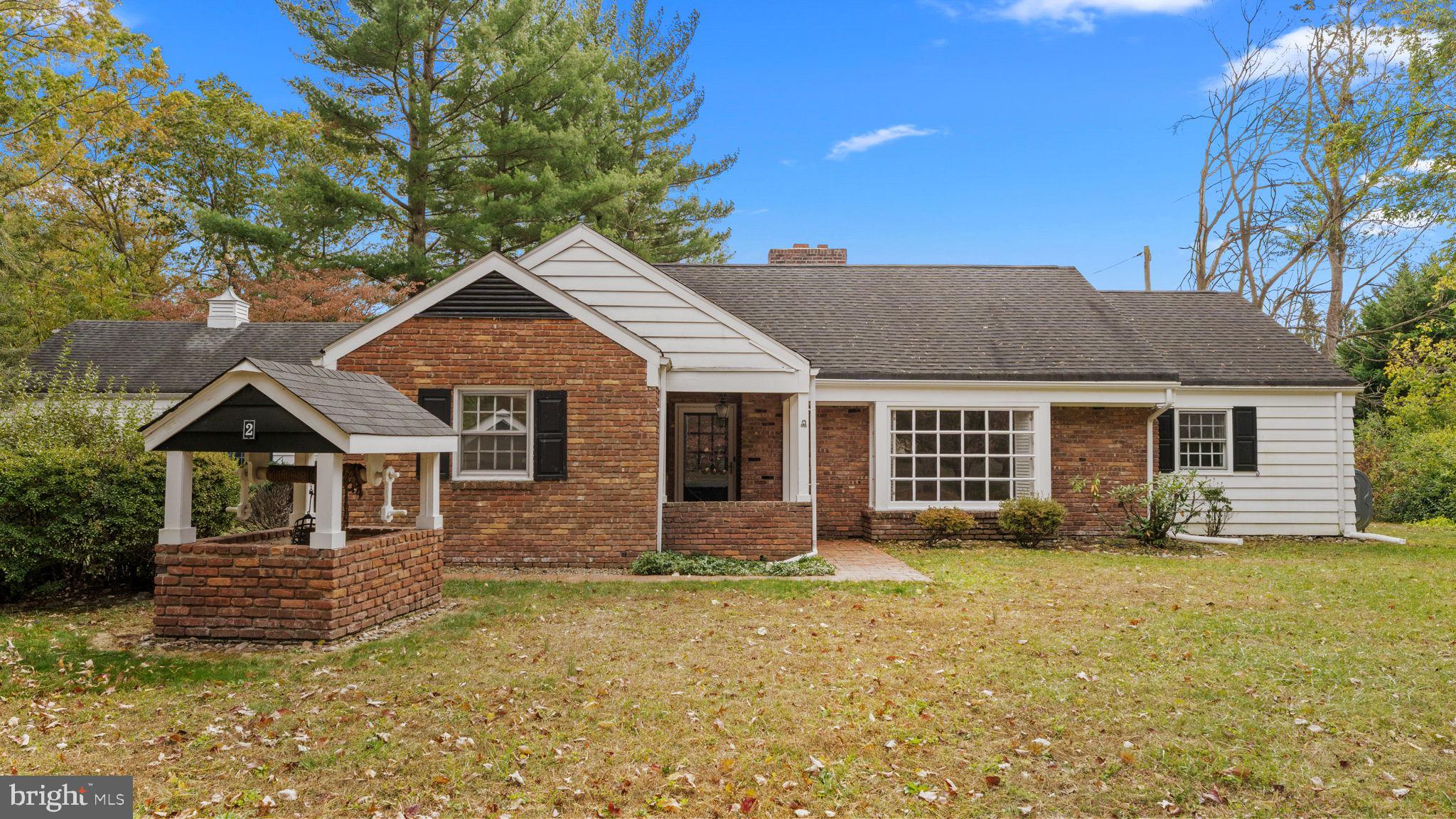 BUCKLAND VALLEY FA - Residential Lease