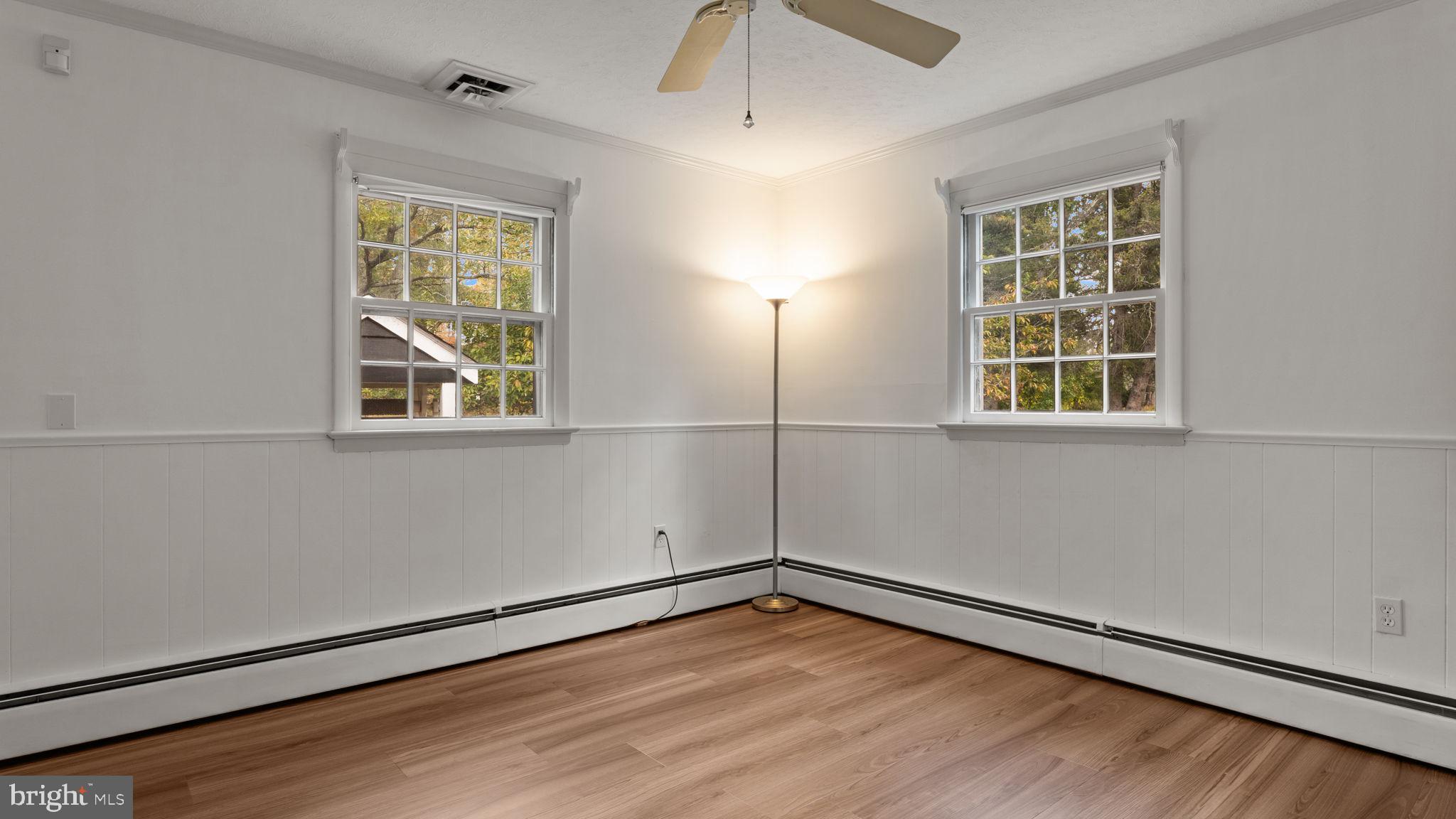 BUCKLAND VALLEY FA - Residential Lease