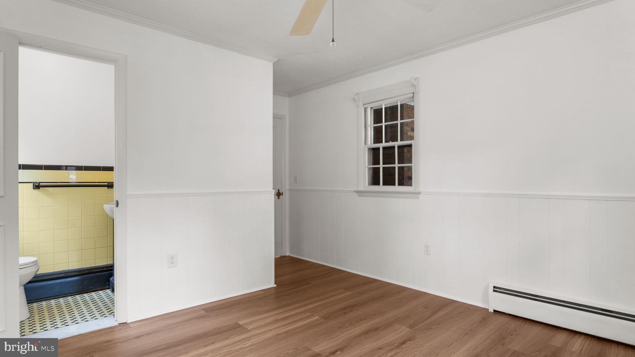 BUCKLAND VALLEY FA - Residential Lease