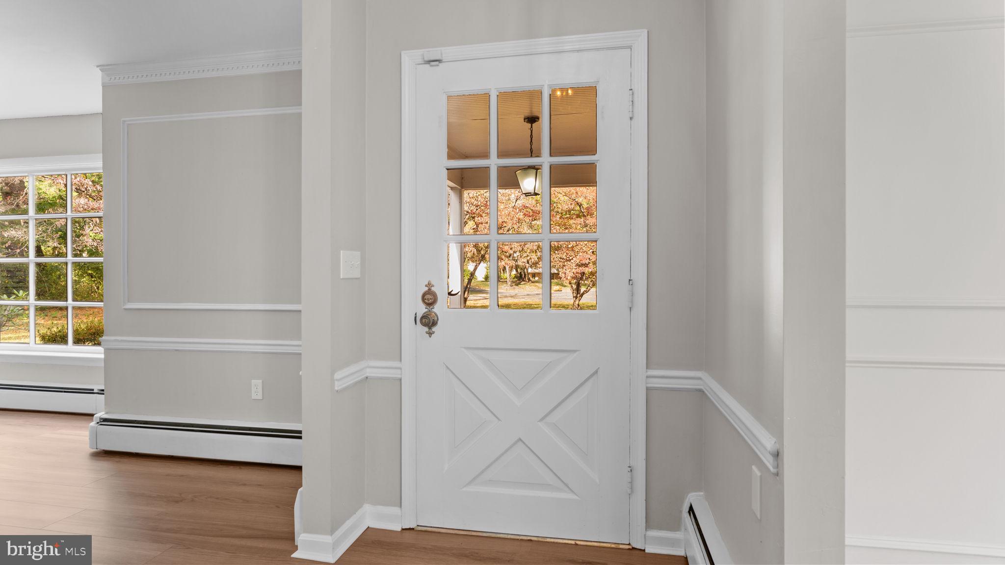 BUCKLAND VALLEY FA - Residential Lease