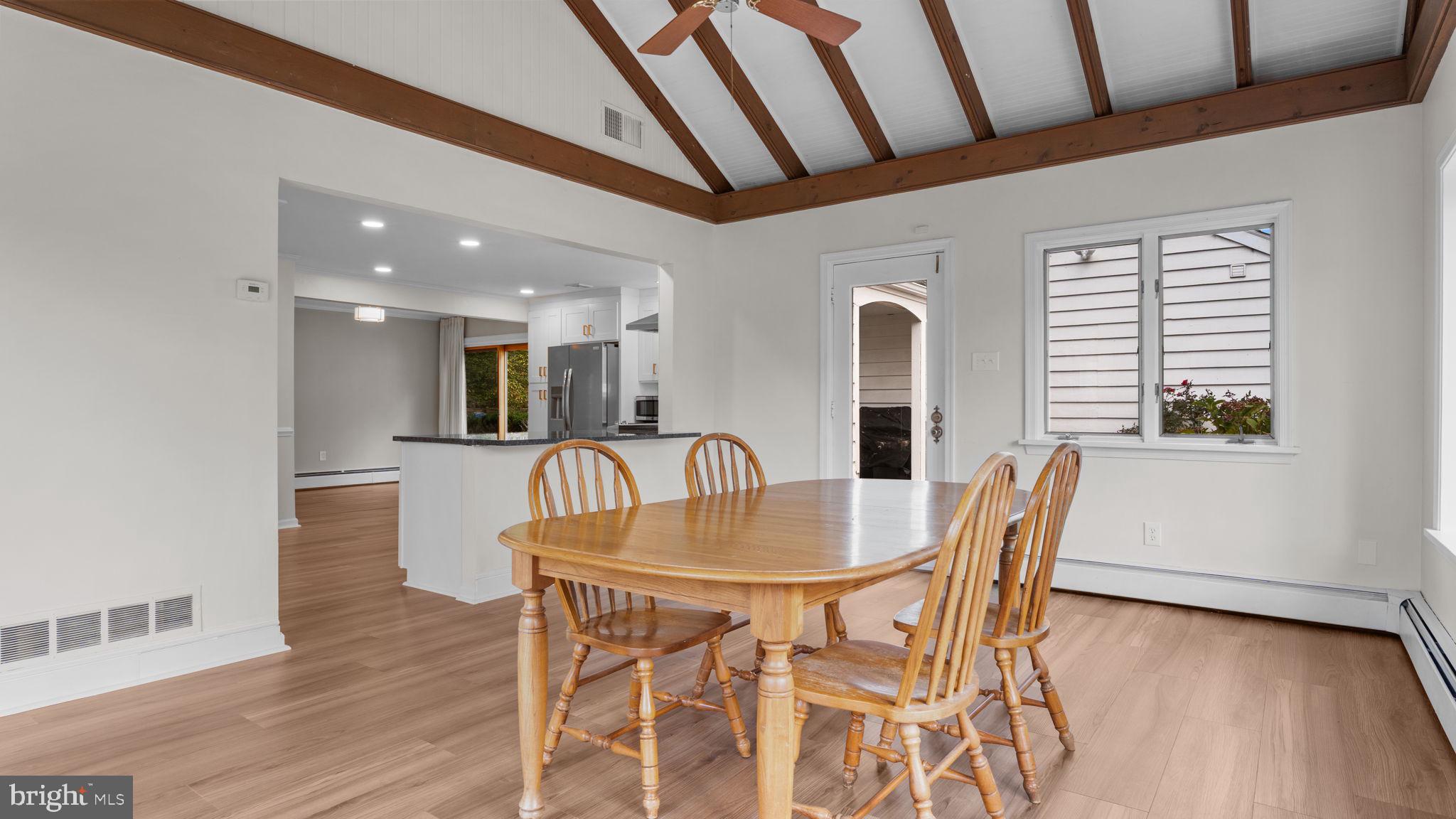 BUCKLAND VALLEY FA - Residential Lease