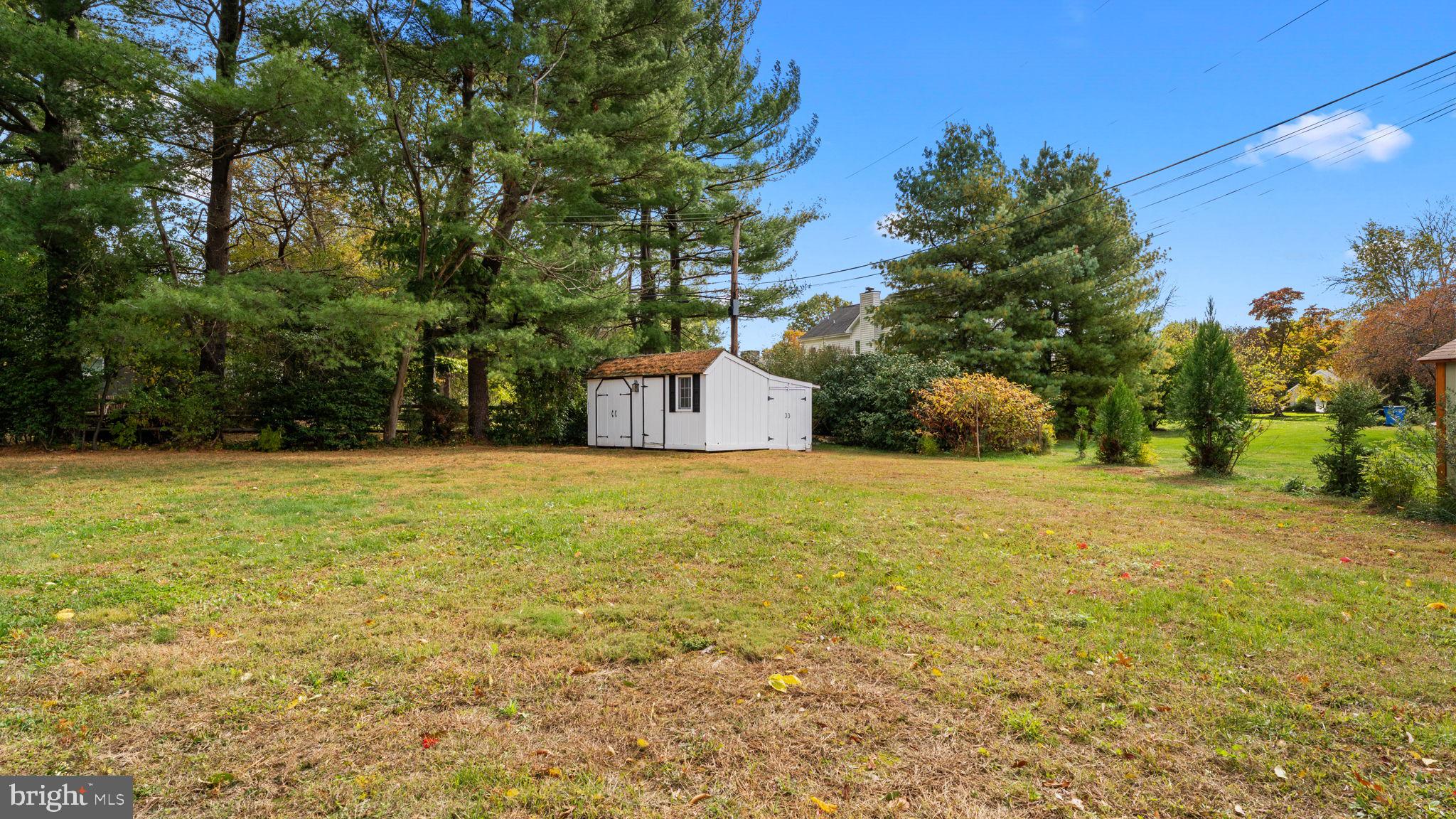 BUCKLAND VALLEY FA - Residential Lease