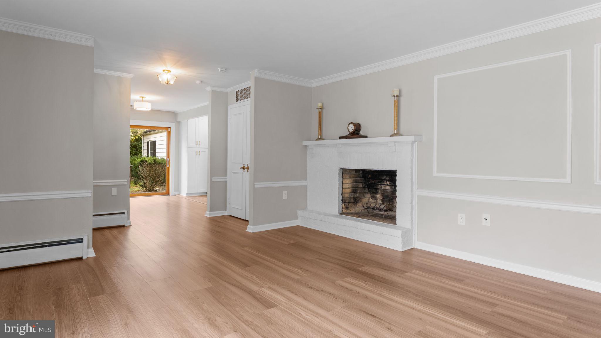 BUCKLAND VALLEY FA - Residential Lease