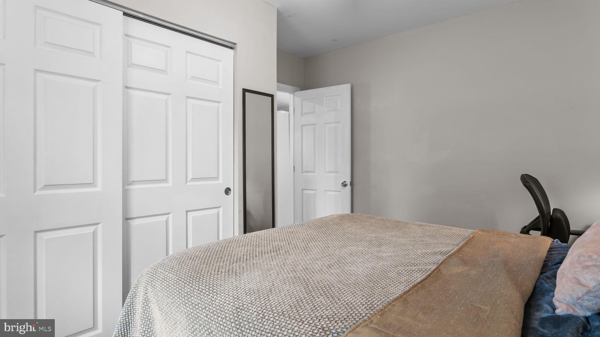 BUCKLAND VALLEY FA - Residential Lease