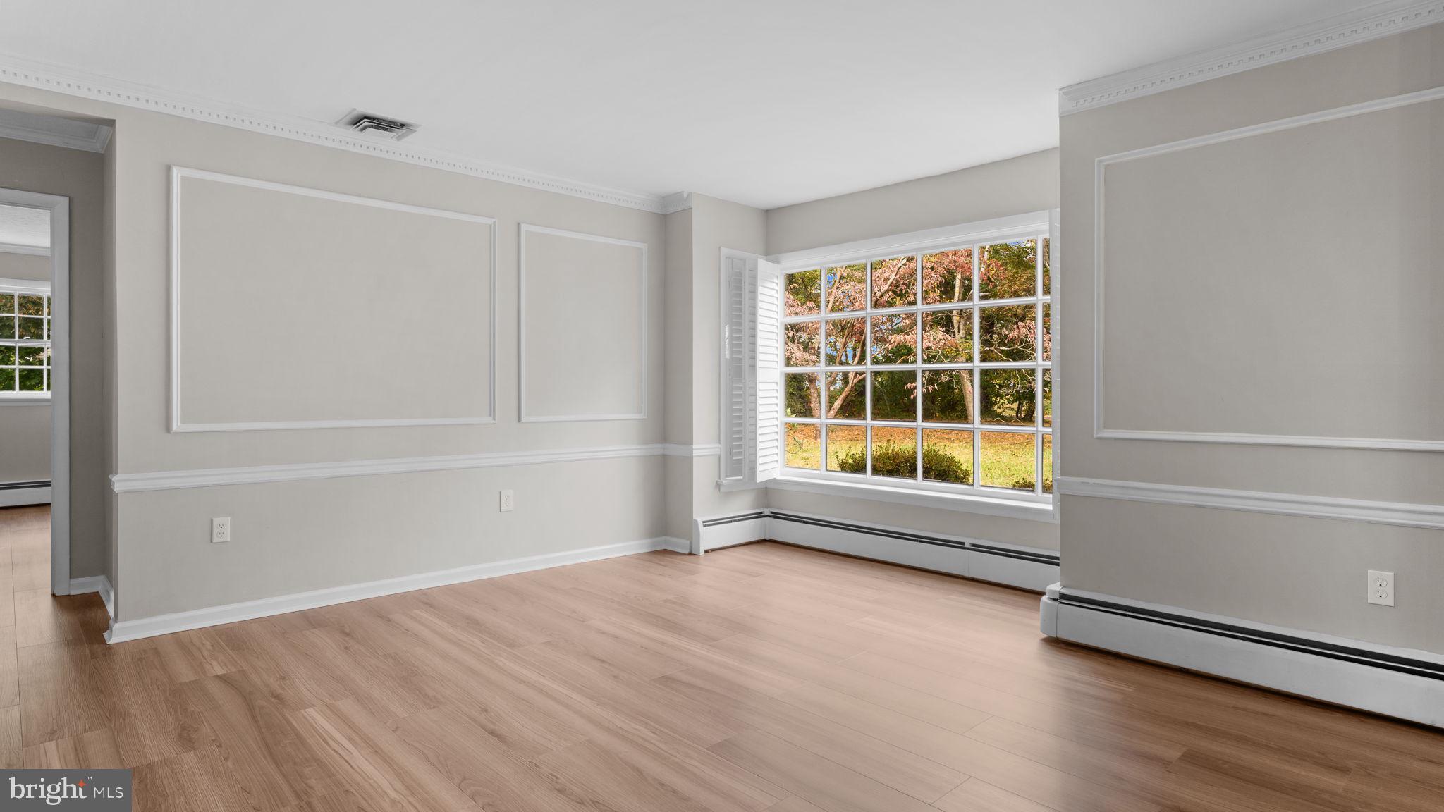 BUCKLAND VALLEY FA - Residential Lease