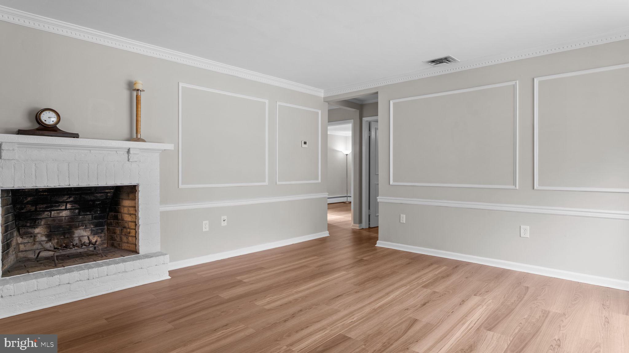 BUCKLAND VALLEY FA - Residential Lease