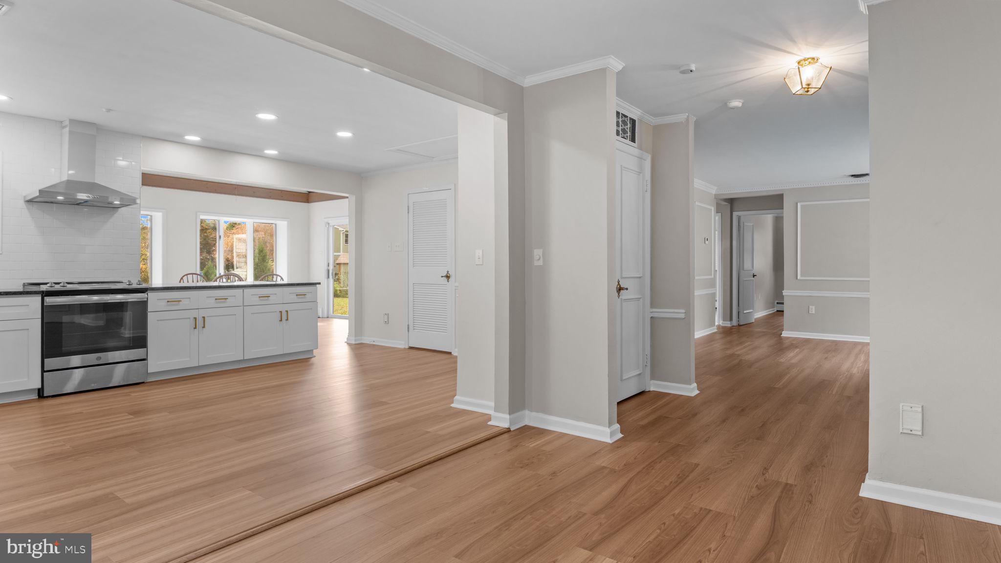 BUCKLAND VALLEY FA - Residential Lease