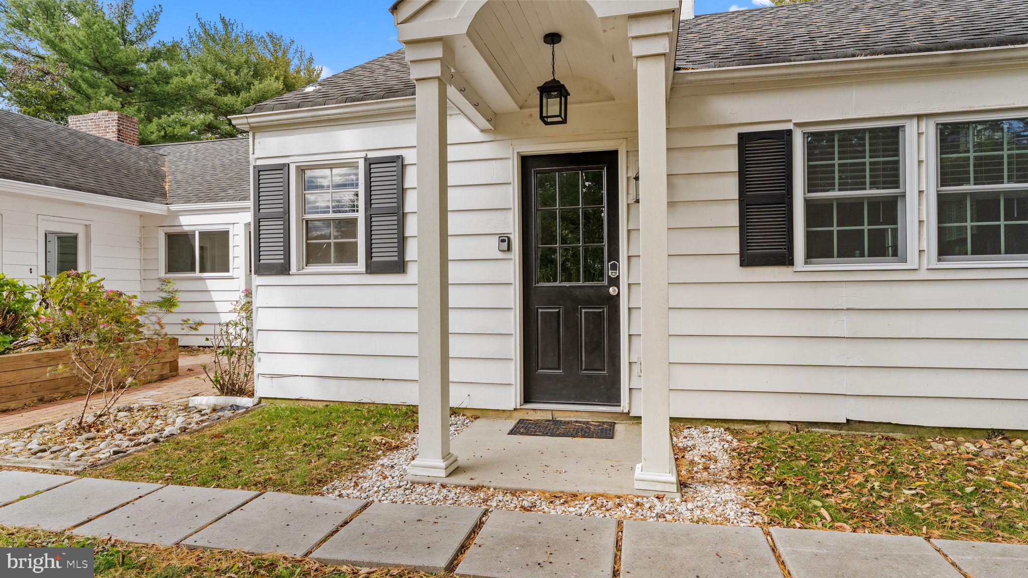 BUCKLAND VALLEY FA - Residential Lease