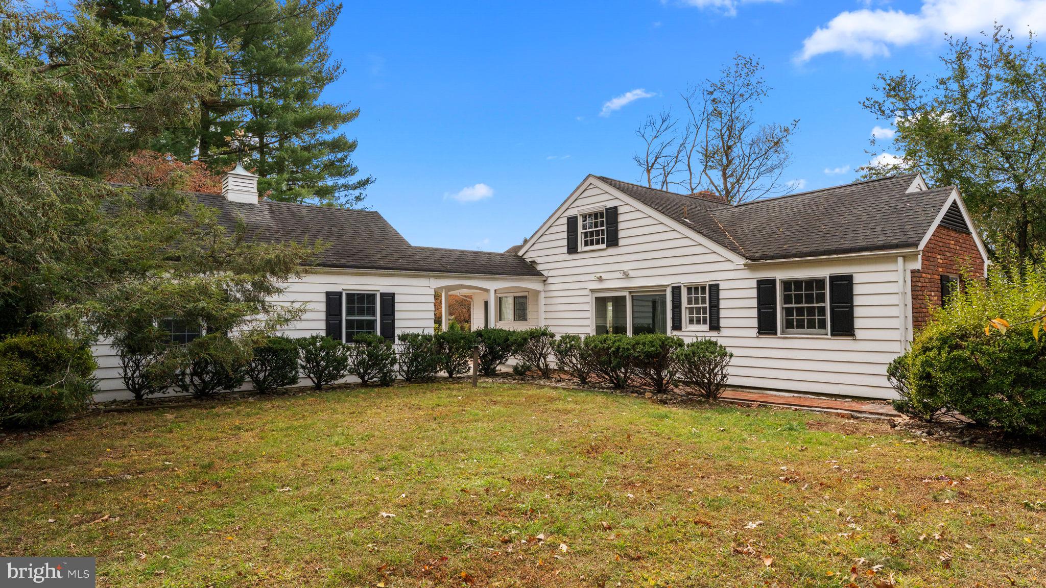 BUCKLAND VALLEY FA - Residential Lease