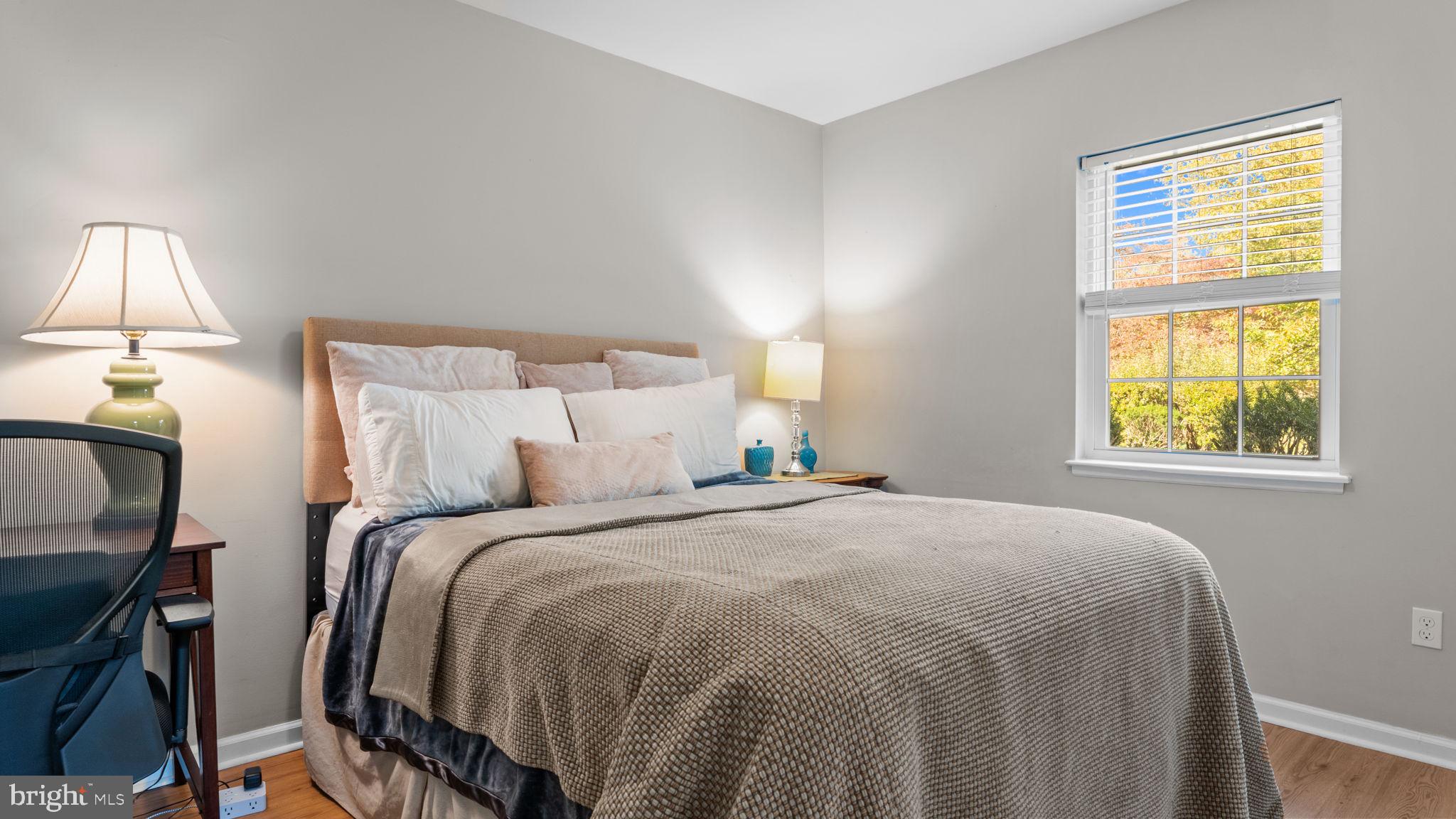 BUCKLAND VALLEY FA - Residential Lease