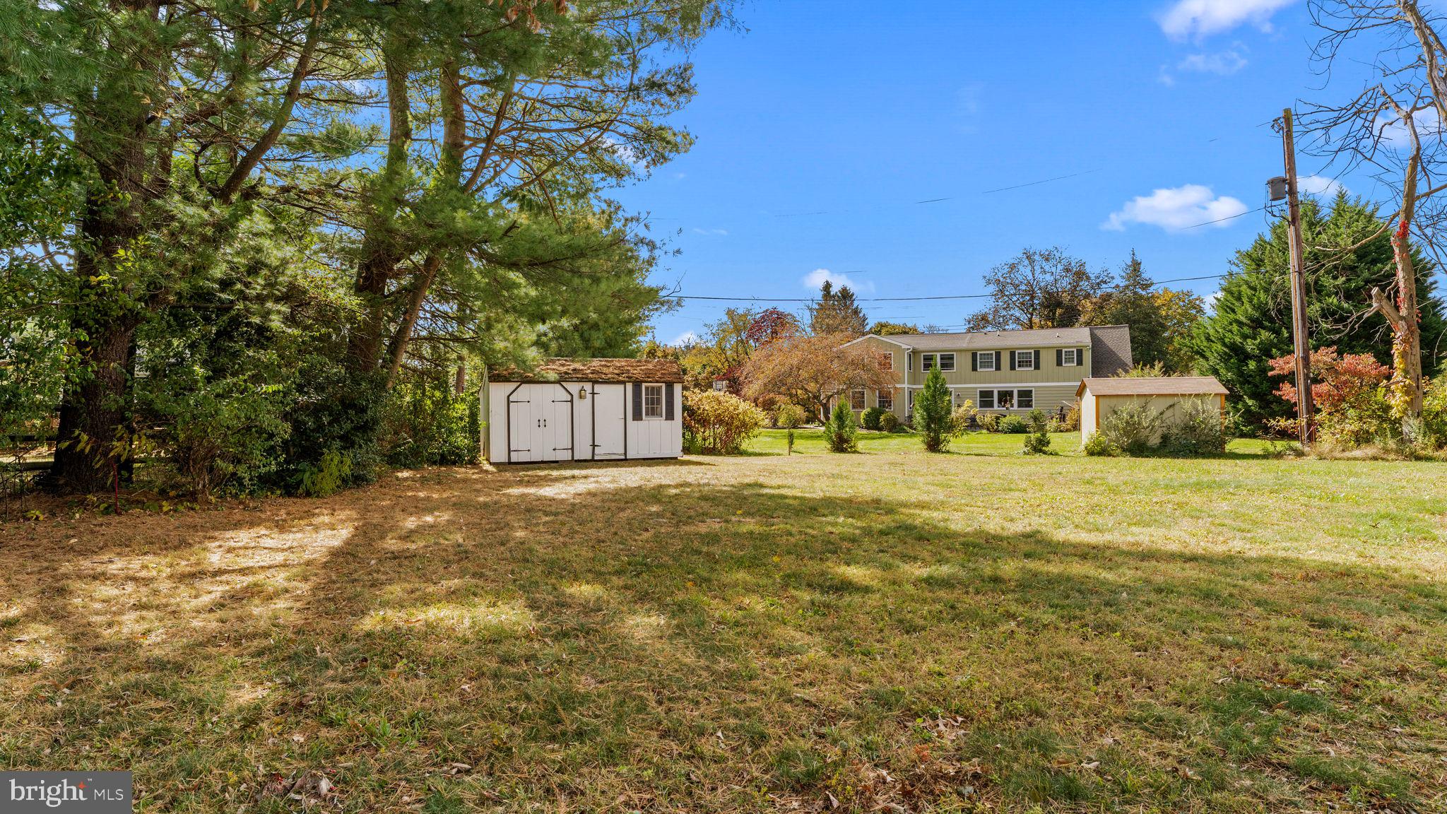 BUCKLAND VALLEY FA - Residential Lease