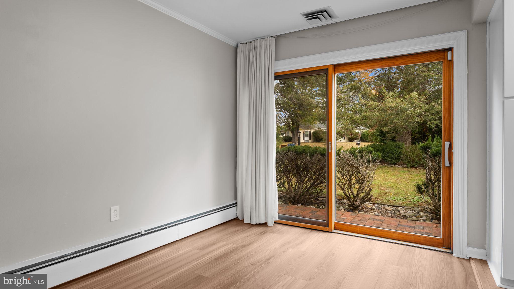 BUCKLAND VALLEY FA - Residential Lease