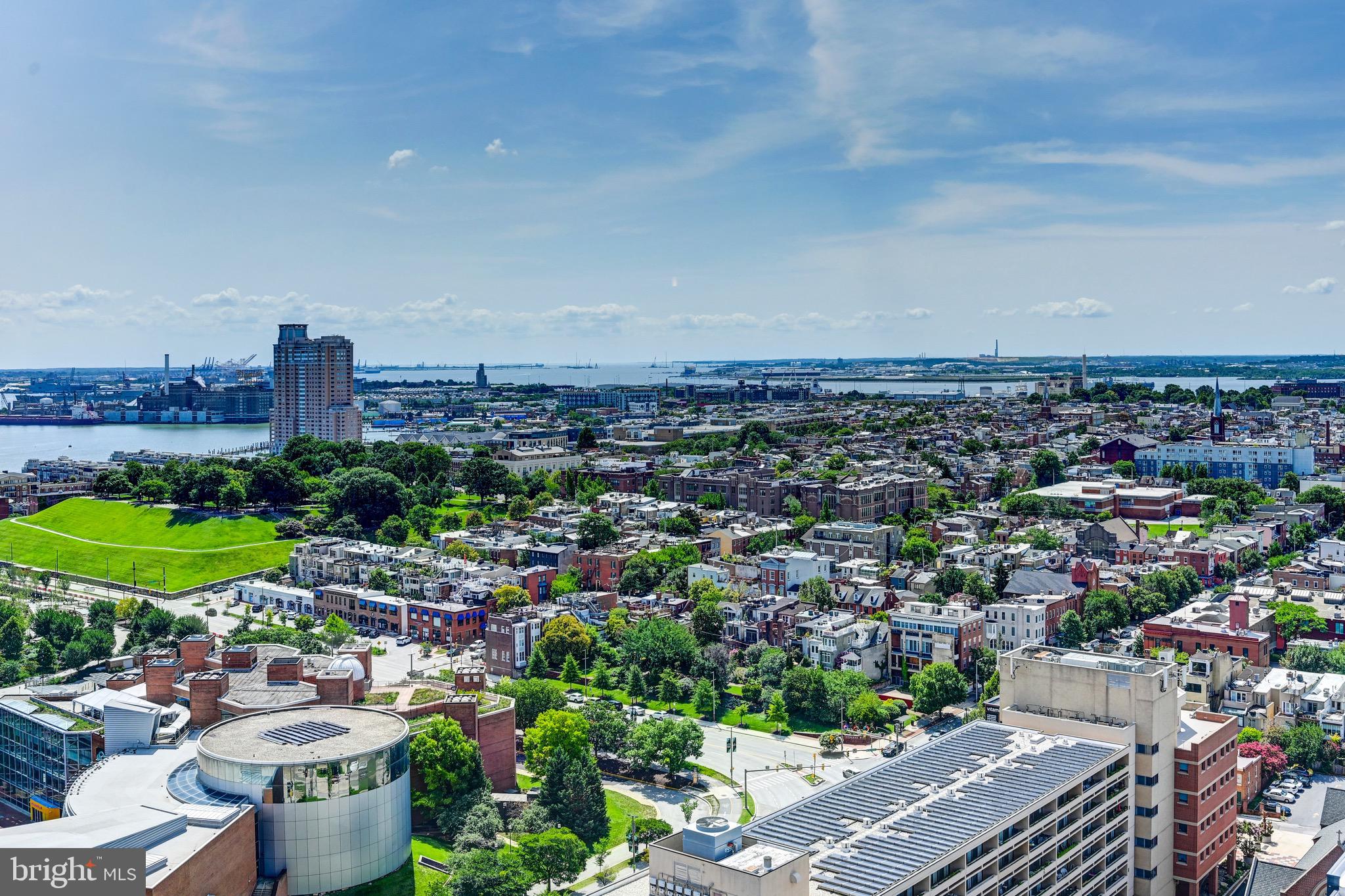10 E LEE STREET 2103