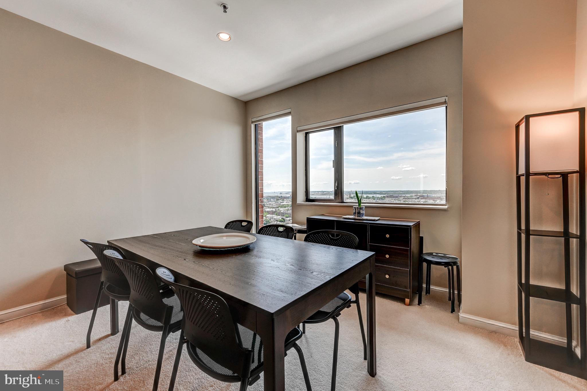10 E LEE STREET 2103